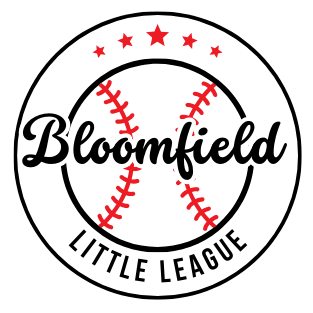 Home - Bloomfield Little League